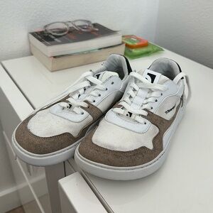 BeLenka Barebarics barefoot shoes 7.5